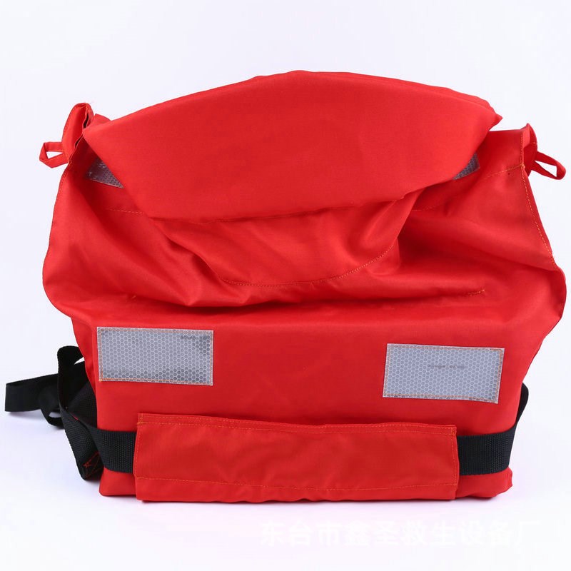 水趣户外新款5564救生衣  海钓矶钓救生衣 激流消防救援装备