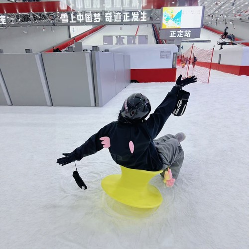 ARCKROKDYL单板滑雪卫衣