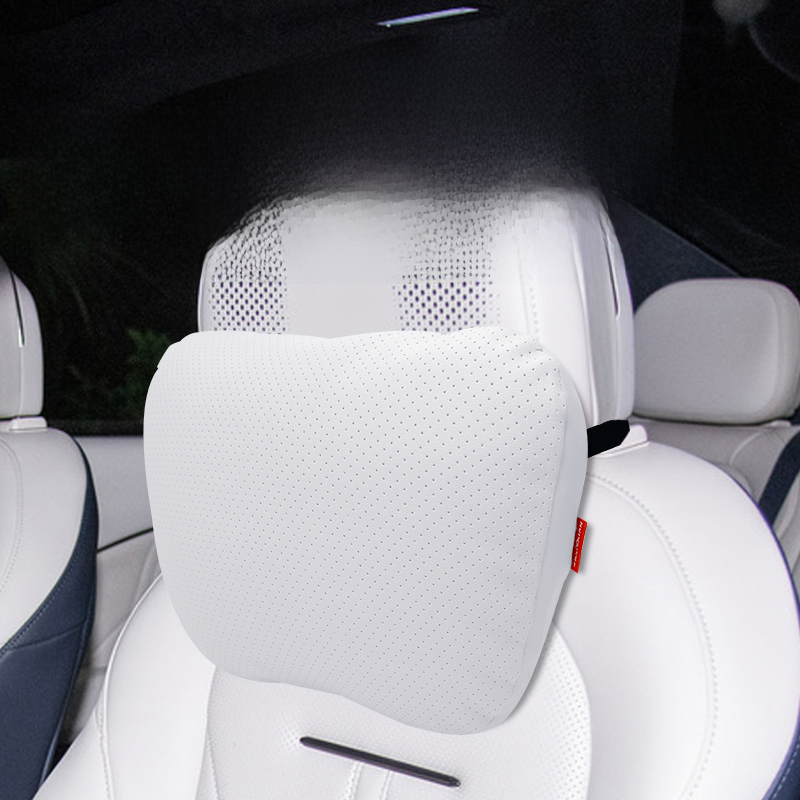 2025Zeekr001/007/009/7X汽车靠枕