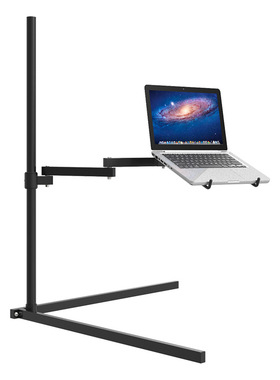 DVHZ  笔记本电脑支架 落地 床头沙发懒人支架 电脑桌 BD321