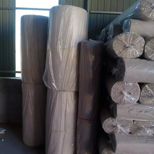 绣花机框架衬电脑绣花机衬纸120克垫衬纸 电脑绣花框架衬纸