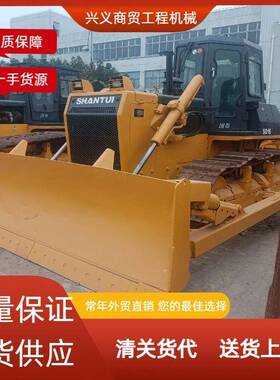 外贸直销推土机卡特D6G-2推土机卡特D7G推土机卡特D8RD10L