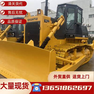 现货出售各类推土机SD16SD16LSD22SD1SD2CATD7G等