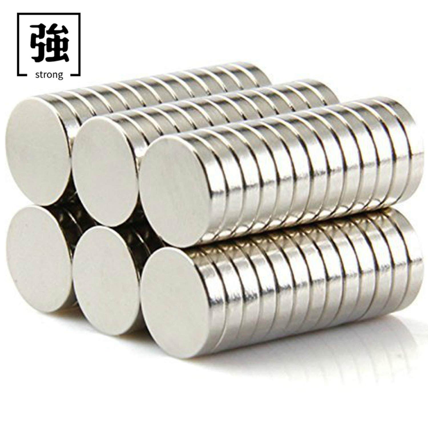 稀土永磁强磁钕铁硼强力磁铁片双面胶磁钢吸铁石20mm现货高磁力,金属材料及制品,其他金属制品,淘宝优惠券,粉丝福利购,淘宝优惠卷