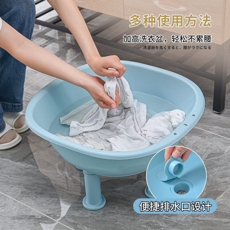 免蹲坐浴盆女士孕妇洗屁股的神器女生前列腺男药浴痔疮清洗盆