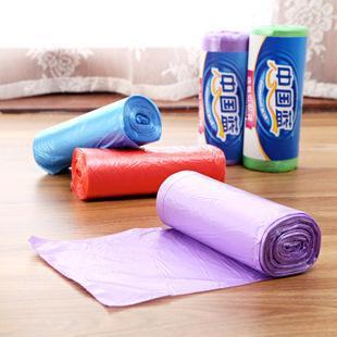 （高速垃圾袋机器）八折垃圾袋吹膜机设备机器