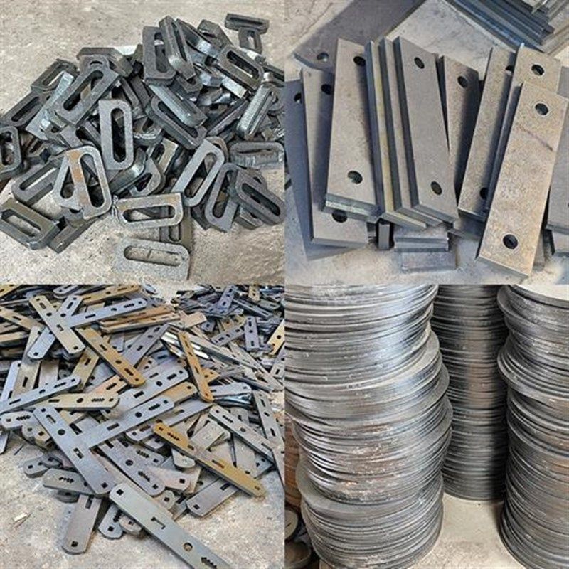 a3铁板Q235碳钢板激光切割45号板镀锌板折弯打孔焊接烤漆加工定制,金属材料及制品,钢板,淘宝优惠券,粉丝福利购,淘宝优惠卷