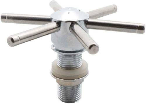 不锈钢洗杯器刷杯器奶茶咖啡厅酒吧通用款免清洗喷淋头