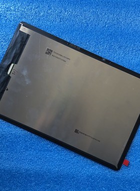 适用读书郎C30学习机平板RBC21506触摸屏外屏幕显示屏幕一体总成