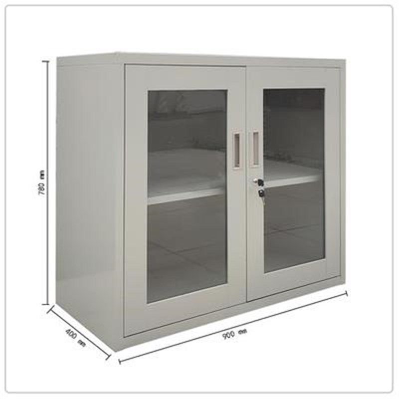 窗边走廊柜玻璃门矮柜分体上节文件柜半截资料柜组合桌上柜屏风柜,商业/办公家具,矮柜,淘宝优惠券,粉丝福利购,淘宝优惠卷