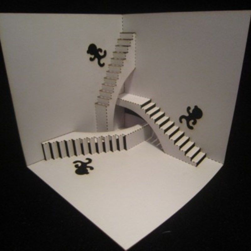 立体构成作业3D卡纸建筑模型纸雕教具折纸手工作业比赛设计图纸,商务/设计服务,设计素材/源文件,淘宝优惠券,粉丝福利购,淘宝优惠卷