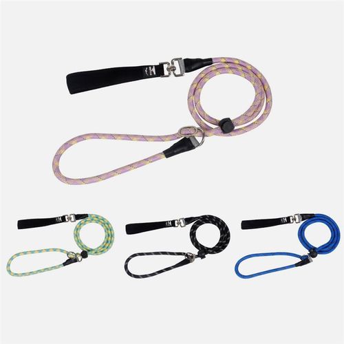 宠物用品多色反光狗带大中小型犬p链外出狗狗牵引绳尼龙遛狗绳