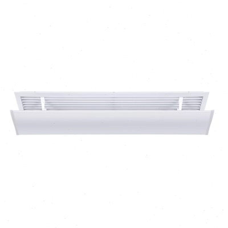 中央空调挡风板遮风板风管机冷气出风口挡板防直吹顶出风通用,收纳整理,空调挡风板,淘宝优惠券,粉丝福利购,淘宝优惠卷