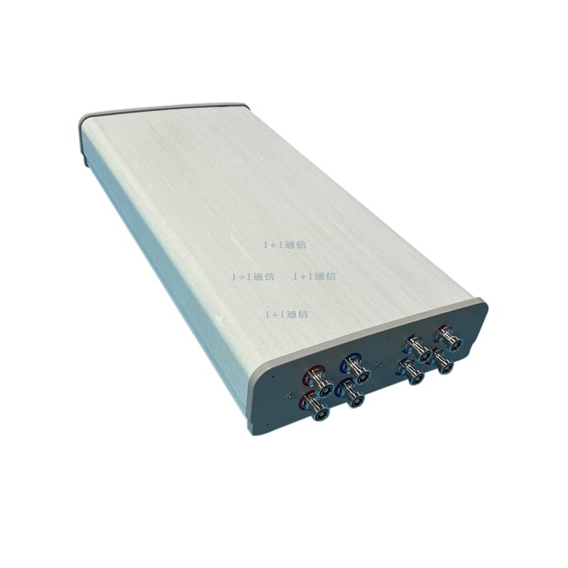 698-960/1710-2690MHz 双极化基站天线8端口(预置下倾角3)