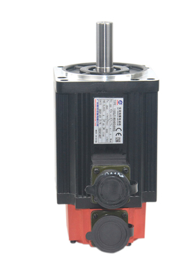 GSK广数绝对值伺服马达110SJT-M040D（A4II)130SJT-M060D(A6)