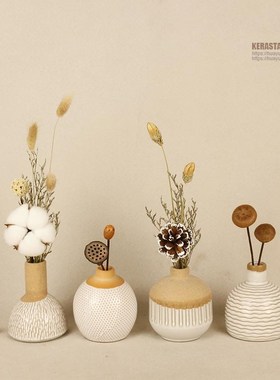 小众摆件客厅家居饰品软装u餐边柜电视柜展示柜玄关现代简约风摆