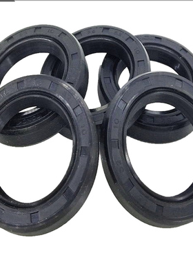 20x35x8 20x35x10O 22x35x7 22x35x9 22x35x10 25x35x7骨架油封