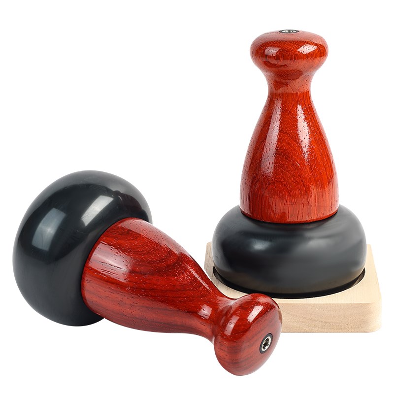 电热砭石温灸仪加热揉腹仪按摩器太极球暖宫美容院足浴店家用砭灸