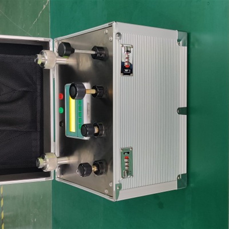 电动压力校验仪 检定指针表 真空变送器 液压表工程测试 校准包邮