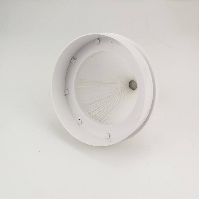 埃默德穿墙家用新风系统空气净化器换气机活性炭100#PM2.5过滤芯