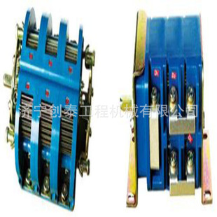 DH2-7-80A/660V隔离换向开关真空矿用其他矿山施工设备及配件