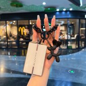 阿维塔12钥匙套11卡片套智能NFC汽车用品配件改装 配饰保护壳包扣