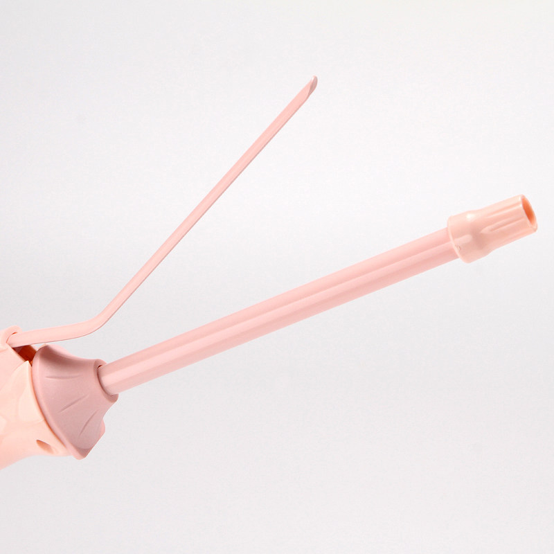 蛋卷头卷发棒小型刘海小卷小号9mm男士泰迪卷学生短发羊毛卷发器,个人护理/保健/按摩器材,卷/直发器,淘宝优惠券,粉丝福利购,淘宝优惠卷