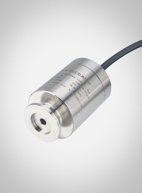 真空计传感器电容薄膜真空规KF16高精度绝压型压力变送器0~1kPa