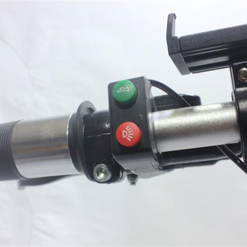 欧诺思ONNS 代驾折叠电动自行车 配件 低中高三挡开关  欧诺思车