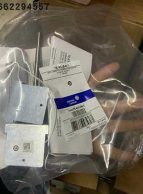 johnson controls江森温度传感器TE-6311M-1中央空调风管感温探头