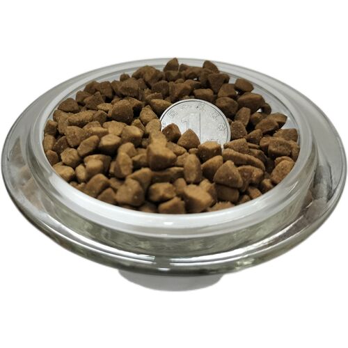 启世宝猫粮通用型5斤10斤五拼六拼天然猫粮鱼干蛋黄鸡肉鸭肝磷虾