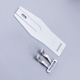 1900套结机/1850套结机托板压脚 打结机拖板压脚.打枣机托板压脚