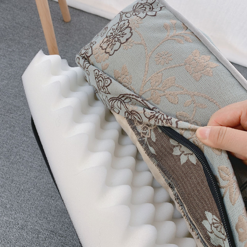 icomfort狗窝中大型犬冬季保暖狗垫子不塌陷海绵沙发床四季狗狗床