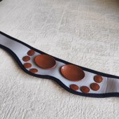 2024新款 大托尔玛琳片眼罩韩国眼部护理锗石眼宝缓解眼疲劳冷敷带