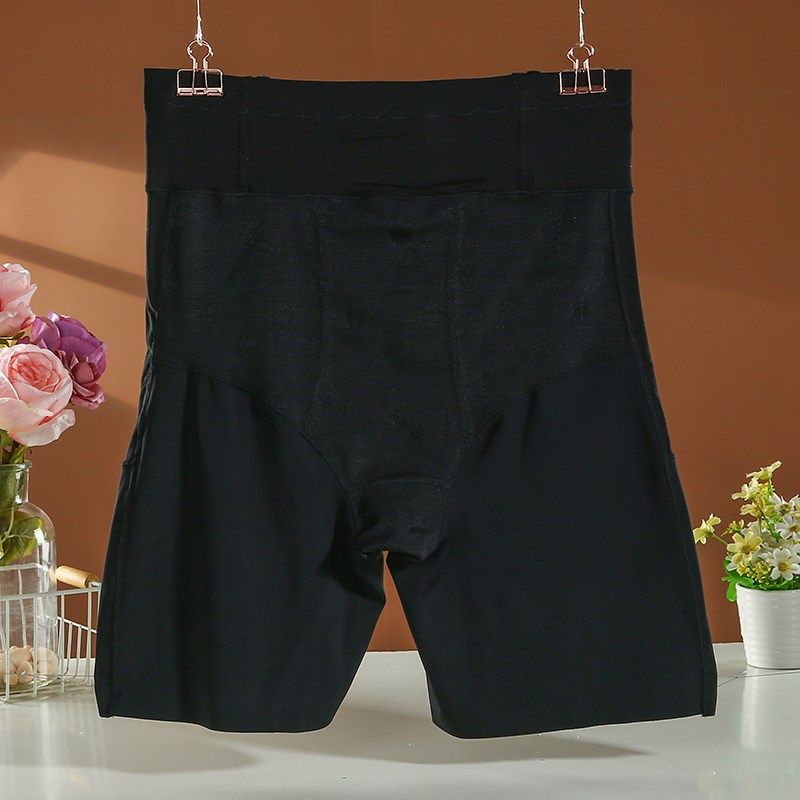 夏季打底裤内裤二合一高腰收腹提臀不卷边胖mm大码安全裤女防走光,女士内衣/男士内衣/家居服,女安全裤,淘宝优惠券,粉丝福利购,淘宝优惠卷