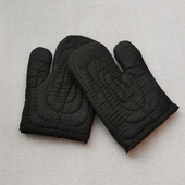 耐高温烤箱手套烤蛋糕专用厨房微波炉蒸箱加厚隔热防烫烘培商用