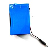 定制电子吊秤电池百鹰吊钩秤电池6V4AH电子吊称吊磅电池电子秤配