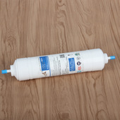 滤芯配件 纯水机小t33后置活性炭改善口感箱式 净水器韩式 快接通用