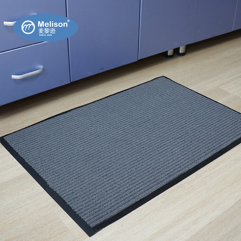 麦黎逊商用进门防滑地垫酒店大门口吸水地毯门外入户门垫雨天脚垫