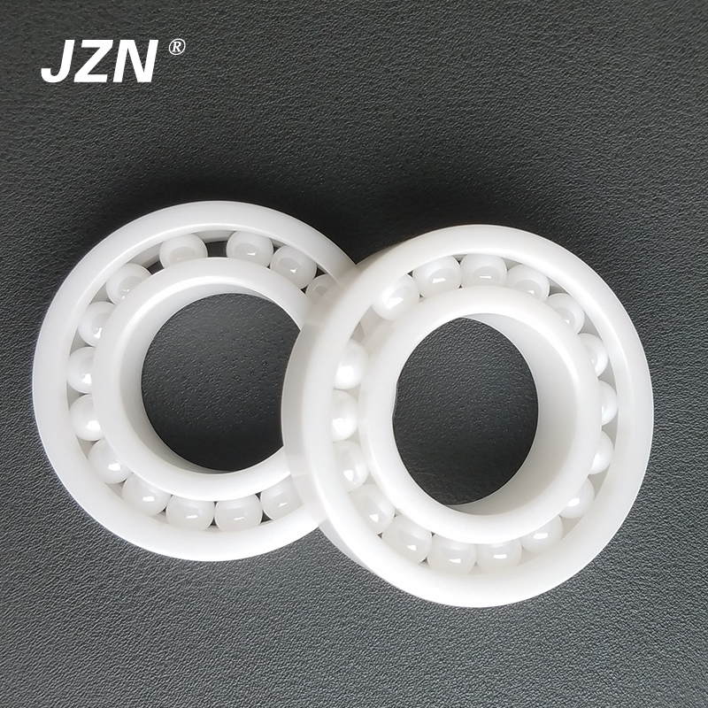 氧化锆满球陶瓷轴承6800 6801 6802 6803 6804 6805 6806CEF