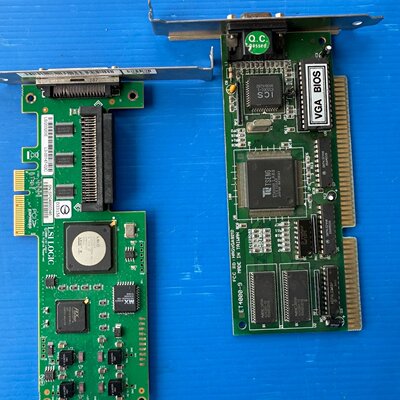 ｛议价｝LSI 20320IE SCSI 阵列卡