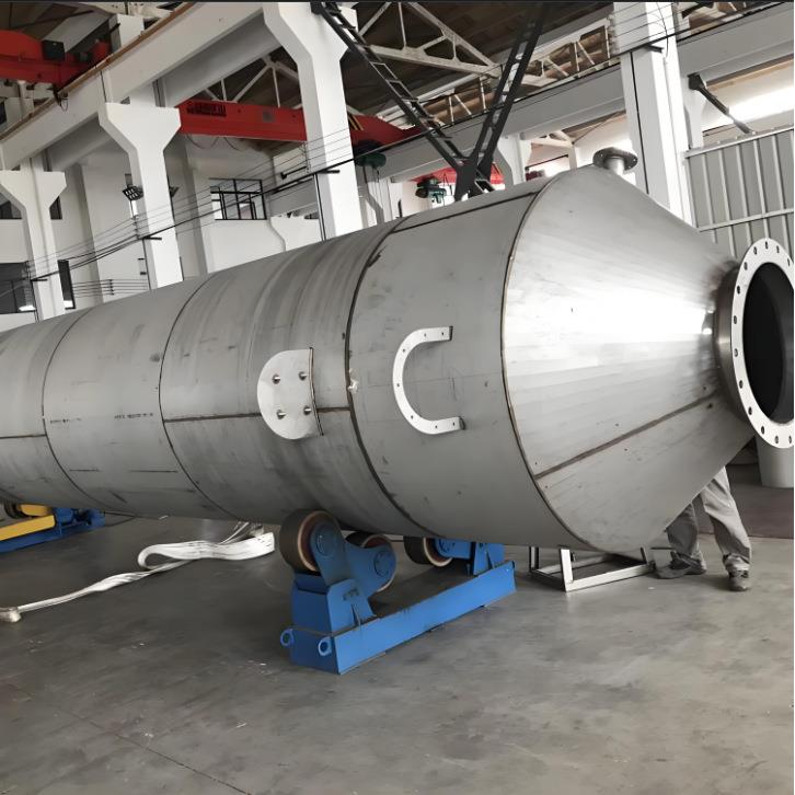 氨水储罐发电厂脱硝罐体疏水罐热电厂不锈钢尿素储罐氨水制备罐