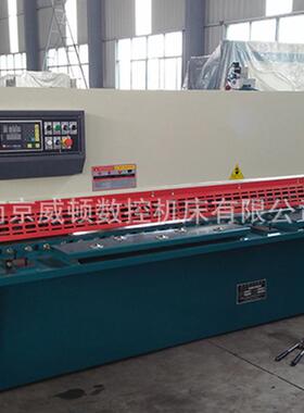 剪板机厂家直销QC12K-6X3200数控剪板机液压动力剪板机