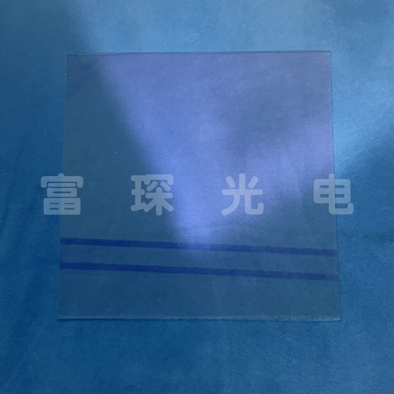 *   0  半050透*轴半反光 同1.5片镜8/光508mm分