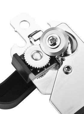 多功能开罐器铁皮罐头开盖器开瓶器开罐头神器罐头刀起子家用商用