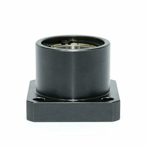 方法兰轴承座组件BGSB6802ZZ-25 6902ZZ-25 6002ZZ-30 6202ZZ-35