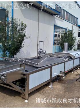 供应温肉制品巴氏杀菌机 温食品低菌杀FPO机 自动化巴氏灭菌机器