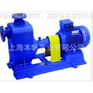 三相无堵塞排0污污JFV泵20-208-14 上海厂家自吸排泵
