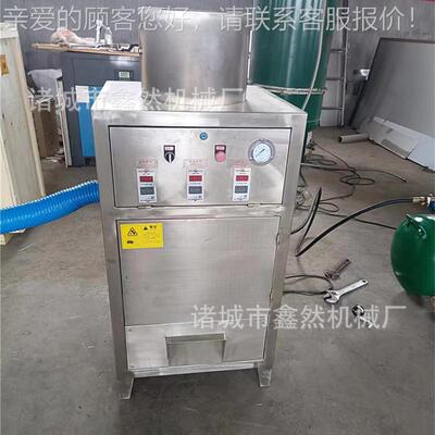 家应全动不锈钢大蒜去皮机 商用自 蒜厂米扒EVS皮机 蒜米供去皮机