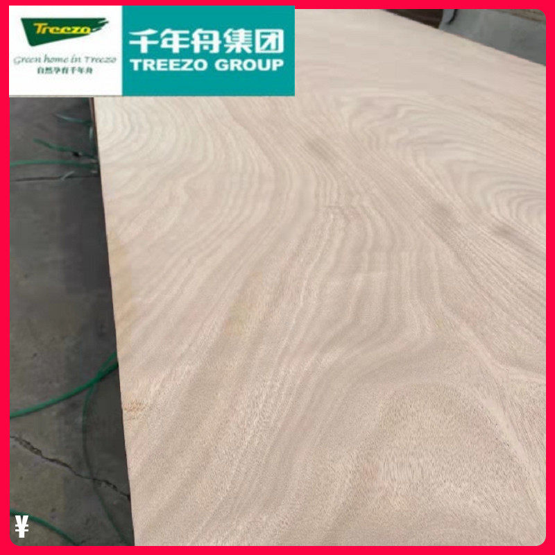 千年舟多层板胶合板三合板夹板实木家具楼板搁板海洋工程防潮板材图片
